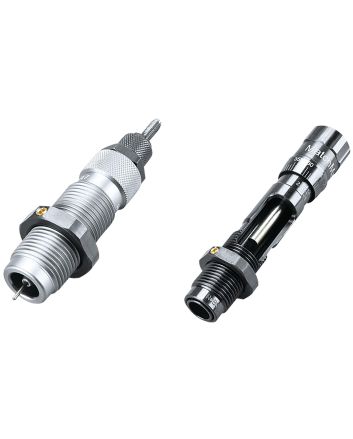RCBS 16608 MatchMaster Full-Length Bushing Die Set .338 Lapua Mag
