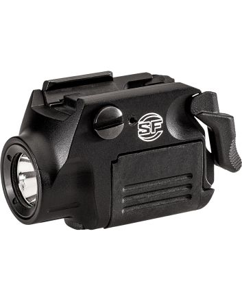 SureFire XSCA XSC Micro-Compact Black Anodized 350 Lumens White LED Glock 43X/48