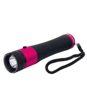 Guard Dog SGGDI200HVPK IvyBlack/Pink