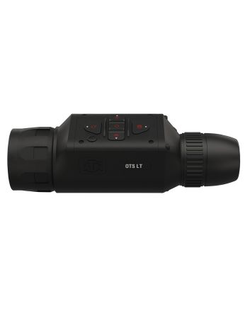 ATN TIMNOLT350X OTS LT 320 Thermal Monocular Black 6-12x 35mm 320x240 Resolution