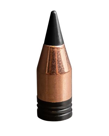 PowerBelt Bullets AC1900AT ELR50Cal Hollow Point 330gr 15rd/Box