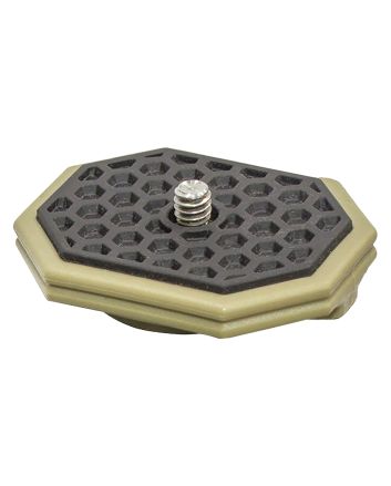 Primos 6550 Trigger Stick Gen 3 Camera Mount/Plate Tan