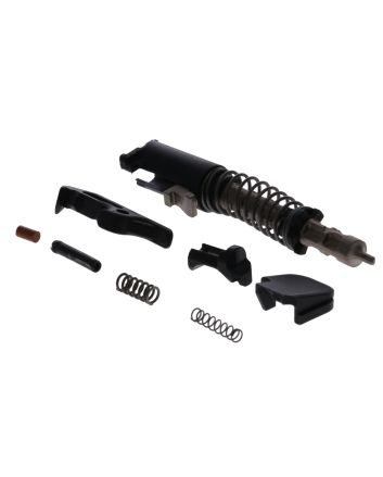 Rival Arms RA42P002A Slide Completion KitSig P365 Black PVD Stainless Steel
