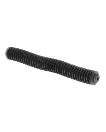 Rival Arms RA50G221S Guide Rod AssemblySilver Stainless Steel for Glock 19 Gen5