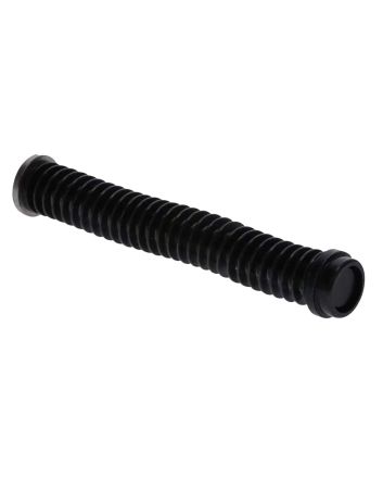 Rival Arms RA50G221T Guide Rod AssemblyTungsten Stainless Steel for Glock 19 Gen5