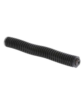 Rival Arms RA50G501T Guide Rod AssemblyTungsten Stainless Steel for Glock 44