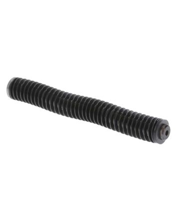 Rival Arms RA50G301T Guide Rod AssemblyTungsten Stainless Steel for Glock 43, 43X, 48