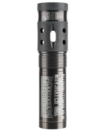 Primos 69417 TSS JellyHeadBenelli/Beretta Mobil 12 Gauge Turkey Extended Ported Steel