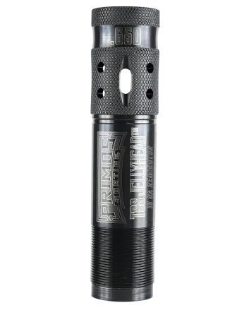 Primos 69414 TSS JellyHeadRemington Rem Choke 12 Gauge Turkey Extended Ported Steel