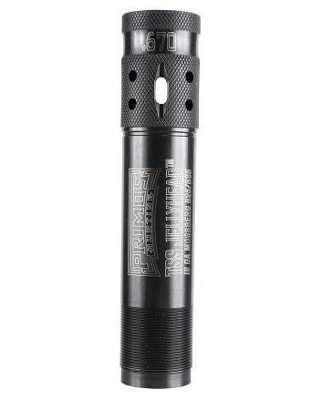Primos 69413 TSS JellyHeadMossberg 835/935 12 Gauge Turkey Extended Ported Steel