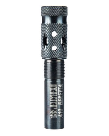 Primos 69424 TSS JellyHeadBenelli/Beretta Mobil 410 Gauge Turkey Extended Ported Steel