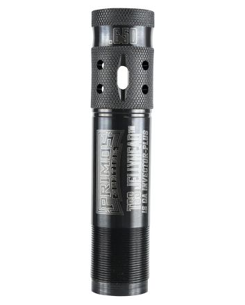 Primos 69416 TSS JellyHeadBrowning Invector-Plus 12 Gauge Turkey Extended Ported Steel