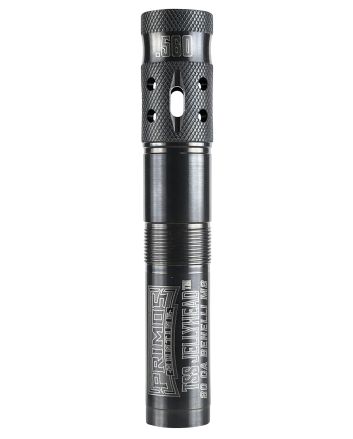 Primos 69420 TSS JellyHeadBenelli M2 20 Gauge Turkey Extended Ported Steel