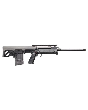 Kel-Tec RFB24BLK RFB Hunter 7.62x51mm NATO 20+1 24" Black Steel Barrel, Black Polymer Receiver, Black Synthetic Bullpup Stock, Black Polymer Grip, Ambidextrous