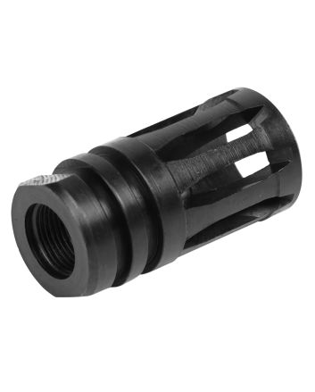 LBE Unlimited ARA2FH A2 BirdcageBlack 4140 Steel for 5.56x45mm NATO AR-15