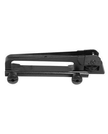 LBE Unlimited ARCHAS Mil-Spec Carry Handle Black AR-15