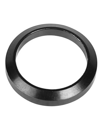 LBE Unlimited ARCW308 Crush Washer17-4 Stainless Steel Black 308 AR-10