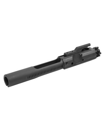 LBE Unlimited AR10BCG Complete BCG DPMS Style Black Nitride Steel
