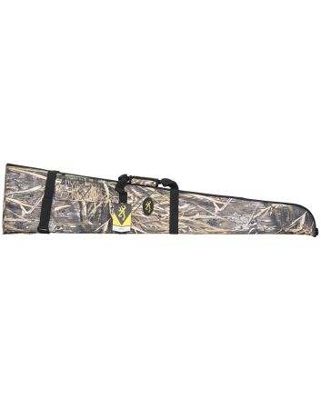 Browning 1410905952 FlexibleMossy Oak Shadow Grass Habitat Polyester 2 Shotguns