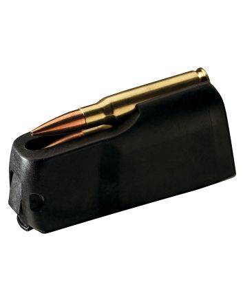 Browning 112044612 X-Bolt3rd Rotary 300 PRC Black Polymer