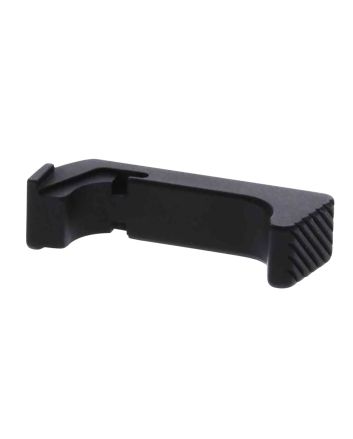 Rival Arms RA72G005A Magazine ReleaseGlock 42 Black Anodized Black Aluminum