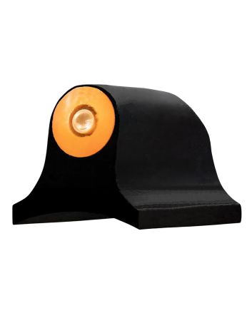 XS Sights SG20053N Big Dot Front For Remington Orange Front Tritium Sight