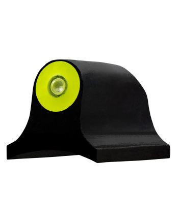 XS Sights SG20053Y Big Dot Front For Remington Ember/Yellow Front Tritium Sight