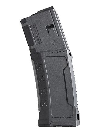 Strike Industries ARMAG Standard33rd 223 Rem/5.56x45mm Fits AR-15/M16/M4 Black Polymer