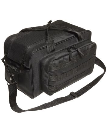 Allen 2205 Basic Ammo BagBlack Cordura