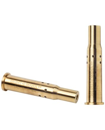 Sightmark SM39009 BoresightRed Laser for 30-30 Win Brass Includes Battery Pack &amp; Carrying Case