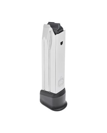Springfield Armory XDME5922 XD-M Elite 22rd 9mm Luger Stainless Steel