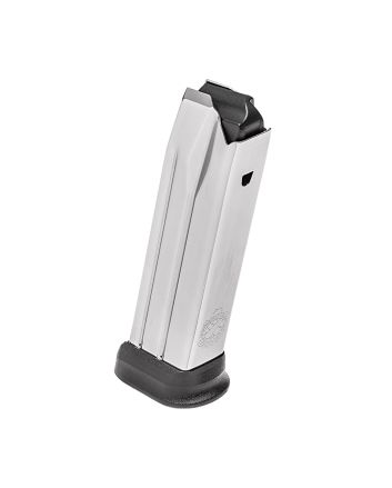 Springfield Armory XDME5920 XD-M Elite 20rd 9mm Luger Stainless Steel