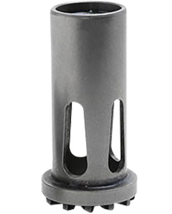Sig Sauer SRDPISTONM16X1LH SRD Piston45ACP M16x1 LH 17-4 Stainless Steel Black