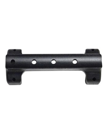 DNZ 10037 Game Reaper-CVA Scope Mount/Ring Combo Matte Black 30mm