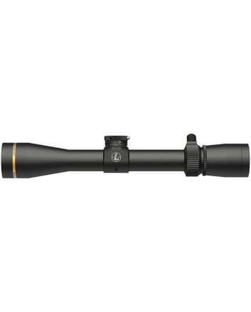 Leupold 180616 VX-3HDMatte Black 2.5-8x36mm CDS-ZL Duplex Reticle 1" Tube