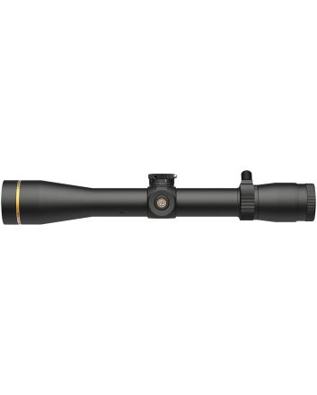 Leupold 180627 VX-3HDMatte Black 3.5-10x40mm CDS-ZL Illuminated FireDot Twilight Hunter Reticle 30mm Tube