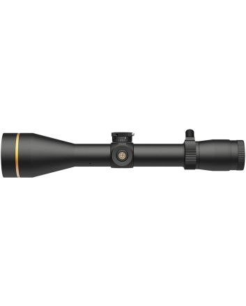 Leupold 180628 VX-3HDMatte Black 3.5-10x50mm CDS-ZL Illuminated FireDot Twilight Hunter Reticle 30mm Tube