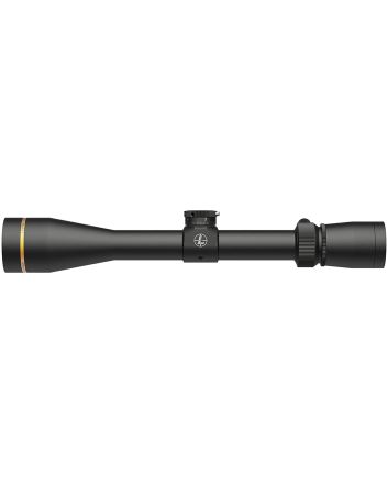 Leupold 180620 VX-3HDMatte Black 4.5-14x40mm CDS-ZL Boone &amp; Crockett Reticle 1" Tube