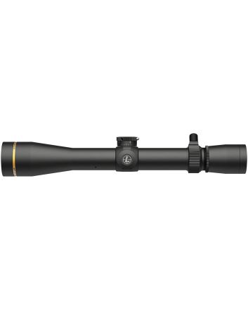 Leupold 180623 VX-3HDMatte Black 4.5-14x40mm CDS-ZL Wind-Plex Reticle 30mm Tube