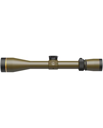 Leupold 180621 VX-3HDBurnt Bronze 4.5-14x40mm CDS-ZL Wind-Plex Reticle 1" Tube
