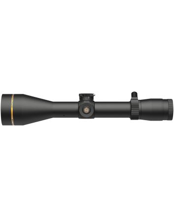 Leupold 180629 VX-3HDMatte Black 4.5-14x50mm CDS-ZL Illuminated FireDot Twilight Hunter Reticle 30mm Tube