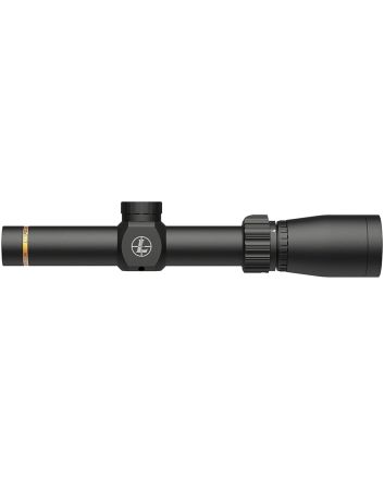 Leupold 180590 VX-FreedomMatte Black 1.5-4x20mm 1" Tube MOA-Ring Reticle