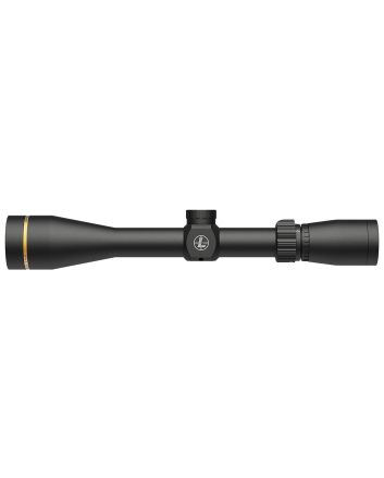 Leupold 181307 VX-FreedomMatte Black 3-9x 40mm 1" Tube Hunt-Plex Reticle