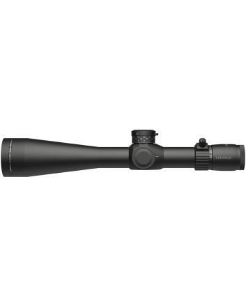 Leupold 180291 Mark 5HDMatte Black 5-25x56mm M1C3 FFP PR2-MOA Reticle 35mm Tube