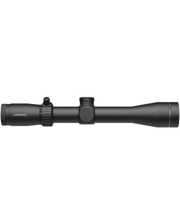 Leupold 180668 Mark 3HDMatte Black 4-12x40mm 30mm Tube Illuminated FireDot TMR Reticle