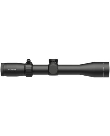 Leupold 180669 Mark 3HDMatte Black 4-12x40mm 30mm Tube TMR Reticle