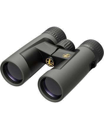 Leupold 181176 BX-2 Alpine HD 8x 42mm Abbe-Koenig Roof Prism Center Focus Magnesium Housing