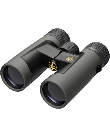 Leupold 181177 BX-2 Alpine HD 10x 42mm Abbe-Koenig Roof Prism Center Focus Aluminum Housing