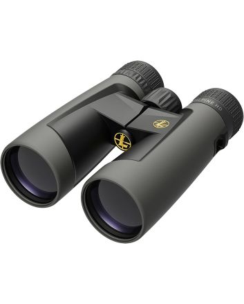 Leupold 181178 BX-2 Alpine HD 10x 52mm Abbe-Koenig Roof Prism Center Focus Magnesium Housing