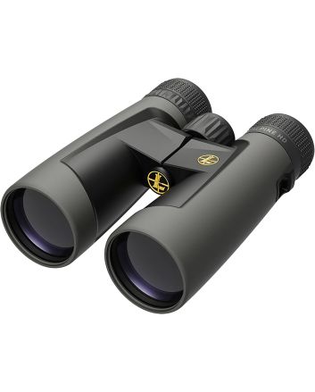 Leupold 181179 BX-2 Alpine HD 12x 52mm Abbe-Koenig Roof Prism Center Focus Magnesium Housing